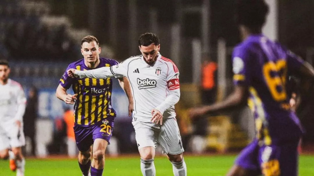 Nihat Kahveci Beşiktaş eleştirisi