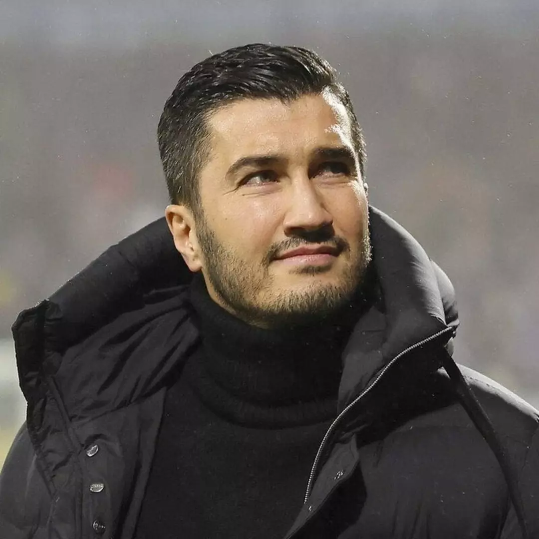 Nuri Şahin Fatih Terim açıklaması