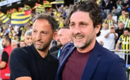 Fenerbahçe’de Oğuz Aydın Belirsizliği: Tercihini Süper Lig’den Yana Kullandı