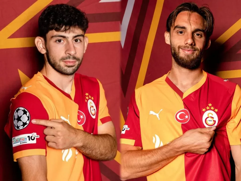 Okan Buruk ayrılık açıklaması