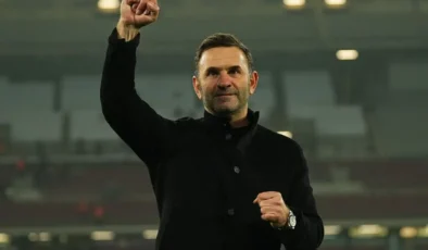 Okan Buruk’tan Transfer Sinyali: Taraftarı Heyecanlandıran Açıklamalar