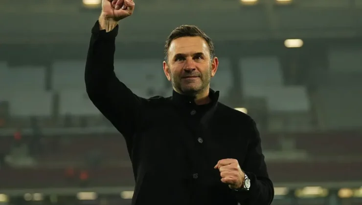 Okan Buruk’tan Transfer Sinyali: Taraftarı Heyecanlandıran Açıklamalar