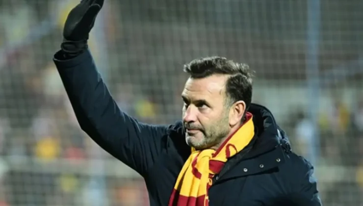 Okan Buruk’tan Taraftarı Heyecanlandıran Transfer Mesajı: Paraya Bakmadan Getireceğiz