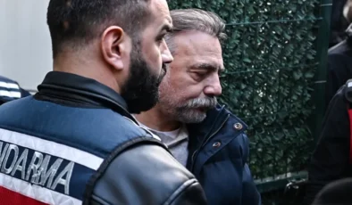 Ünlü İsimler Adliyede: Kaynarca ve Müftüoğlu İçin Kritik Talep