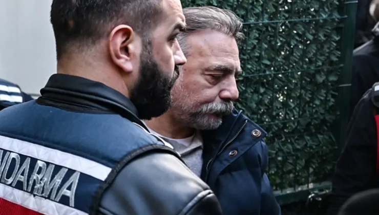 Ünlü İsimler Adliyede: Kaynarca ve Müftüoğlu İçin Kritik Talep