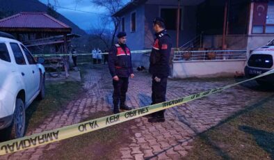 Ordu’da Korkunç Cinayet: 81 Yaşındaki Adam Ahırda Ölü Bulundu