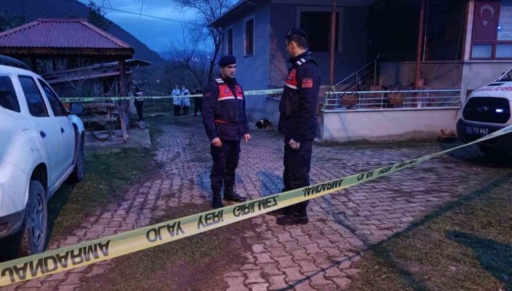 Ordu’da Korkunç Cinayet: 81 Yaşındaki Adam Ahırda Ölü Bulundu
