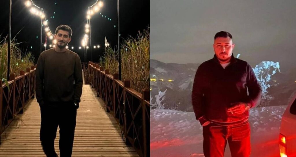 Ordu oto bakım servisi ölümü