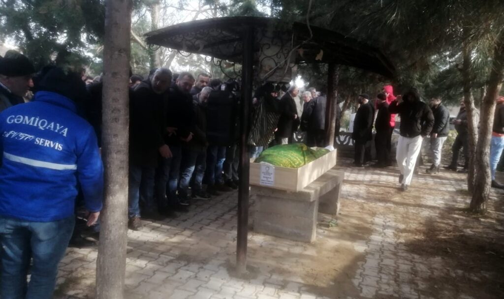 Ordu oto bakım servisi ölümü