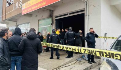 Ordu’da oto bakım servisinde bulunan iki gencin ölümüyle ilgili soruşturma sürüyor