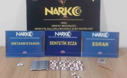 Ordu’da Narkotik Operasyonu: Gözaltına Alınan 7 Şüpheliden 6’sı Cezaevine Gönderildi