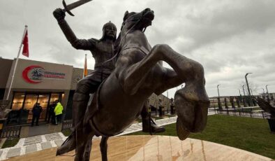 Ordu’da Türk Devletleri Tarihi Müzesi Kapılarını Açtı