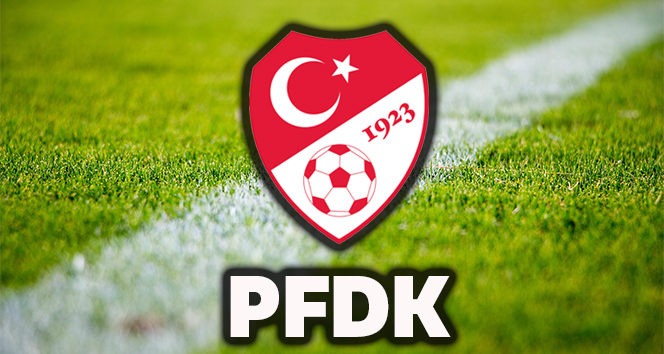 PFDK Kararını Verdi: Oosterwolde’ye Maç Cezası, Duran ve Lemina’ya Para Cezası