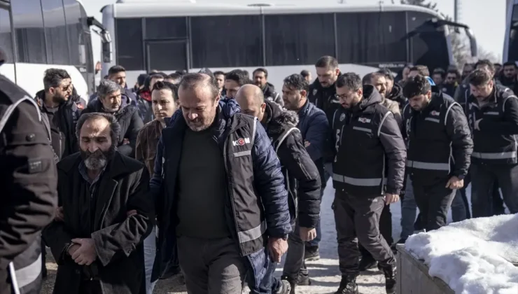 Erzurum Pasinler’de esnaf kredisi usulsüzlüğü iddiası gündemde