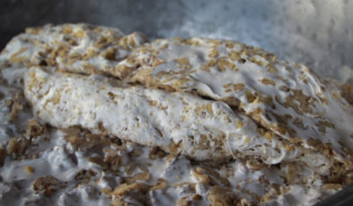 Perşembe’nin Tescilli Lezzeti Kış Aylarında Yoğun İlgi Görüyor