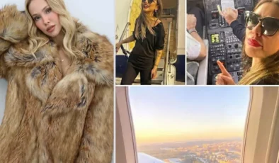 Rabia Karaca’nın Savcılık İfadesi Ortaya Çıktı: Özel Jet ve Tanıklık İddiaları Gündemde