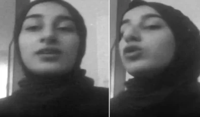 Rojin Kabaiş’e Ait Yeni Görüntüler Ortaya Çıktı