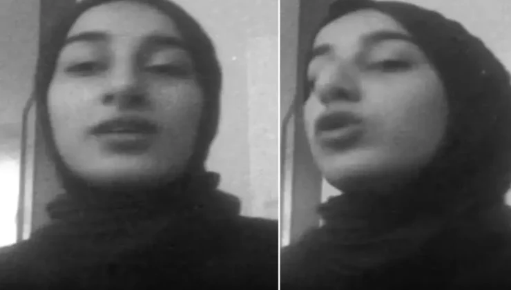 Rojin Kabaiş’e Ait Yeni Görüntüler Ortaya Çıktı