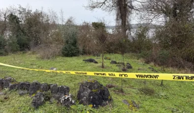 Sakarya’da iki gündür kayıp olan adam ölü bulundu