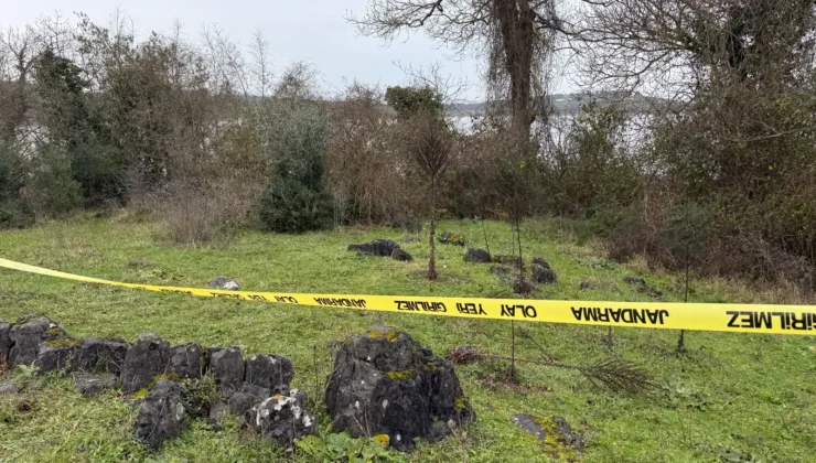 Sakarya’da iki gündür kayıp olan adam ölü bulundu