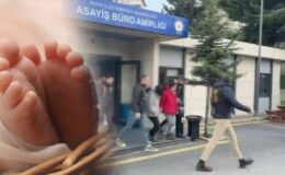 Bakan Tunç’tan Fatih’teki bebek ölümüyle ilgili açıklama