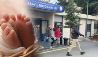 Bakan Tunç’tan Fatih’teki bebek ölümüyle ilgili açıklama