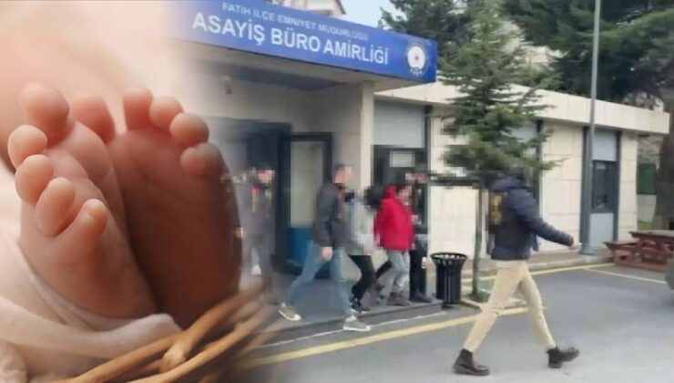 Bakan Tunç’tan Fatih’teki bebek ölümüyle ilgili açıklama