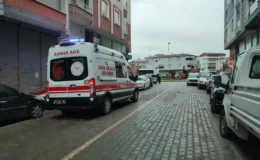 Samsun Çarşamba’da Yaşlı Adamdan Acı Haber