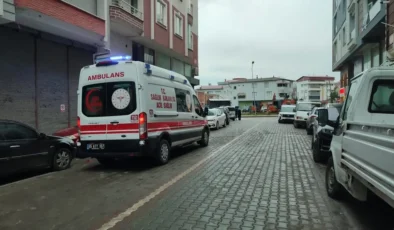 Samsun Çarşamba’da Yaşlı Adamdan Acı Haber
