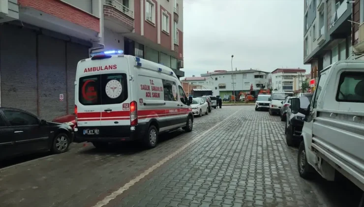 Samsun Çarşamba’da Yaşlı Adamdan Acı Haber