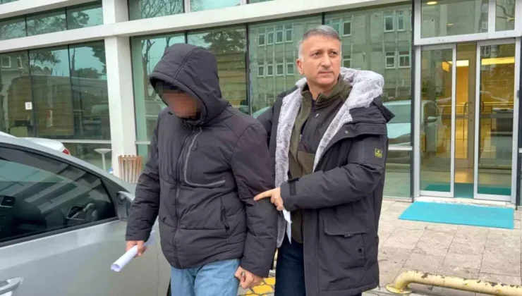 Samsun’da Bıçaklı Saldırı: 16 Yaşındaki Şüpheliye Ev Hapsi
