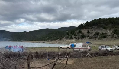 Samsun Vezirköprü’de Kayıp Kadın İçin Seferberlik Sürüyor