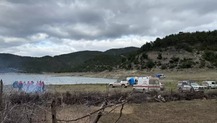 Samsun Vezirköprü’de Kayıp Kadın İçin Seferberlik Sürüyor