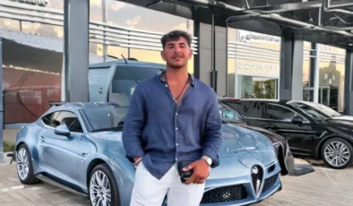 Samsun’da traktör faciası: 20 yaşındaki sürücü yaşamını yitirdi