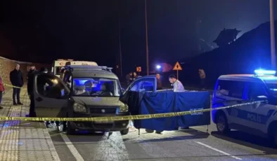 Samsun’daki Yasak Aşk Cinayetinde Dehşete Düşüren İtiraf