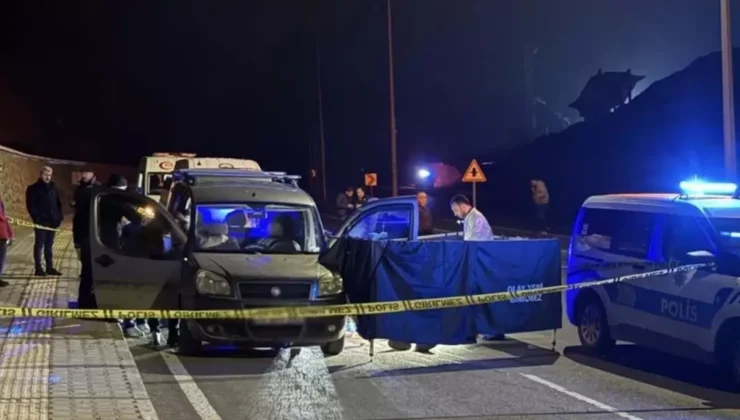 Samsun’daki Yasak Aşk Cinayetinde Dehşete Düşüren İtiraf