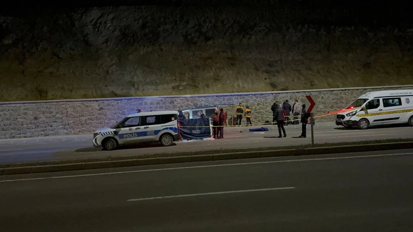 Samsun yasak ilişki cinayeti