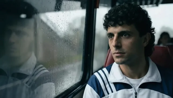 Samsunspor’un 20 Ocak Anması Yapay Zeka Destekli Filmle Paylaşıldı