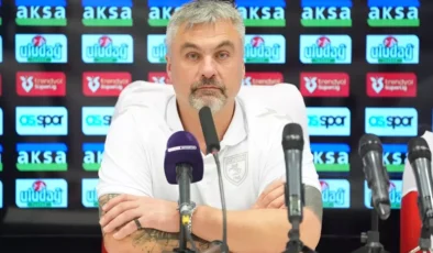 Samsunspor Deplasmanda Altın Değerinde Galibiyet Aldı: Kasımpaşa’yı 1-0 Geçti