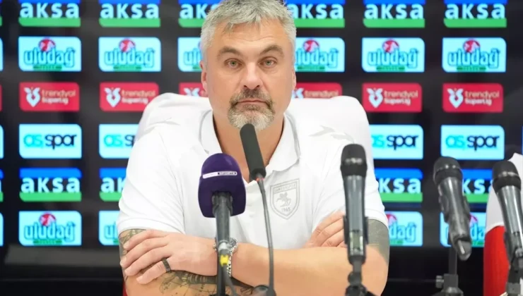Samsunspor Deplasmanda Altın Değerinde Galibiyet Aldı: Kasımpaşa’yı 1-0 Geçti