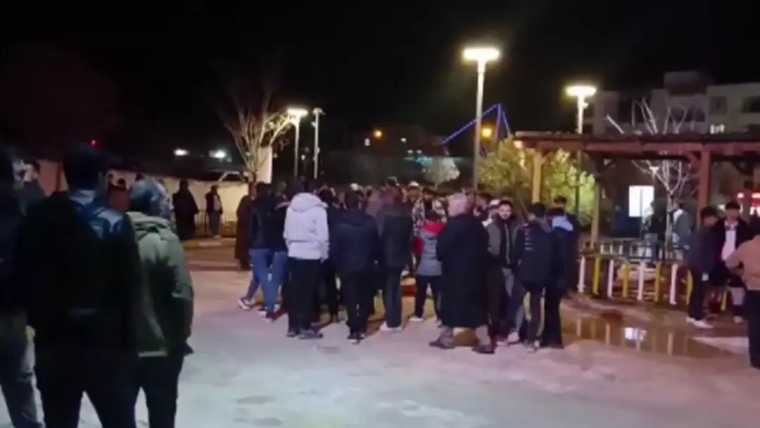 Şanlıurfa tüp patlaması