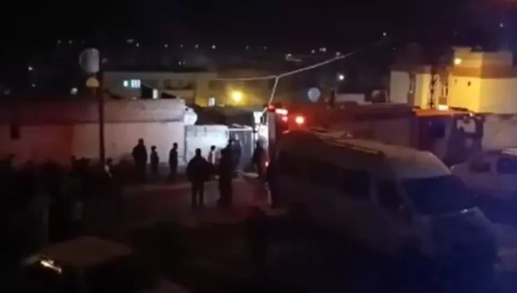 Şanlıurfa’da Tüp Patlaması Faciası: Aynı Aileden Ölü ve Yaralılar Var