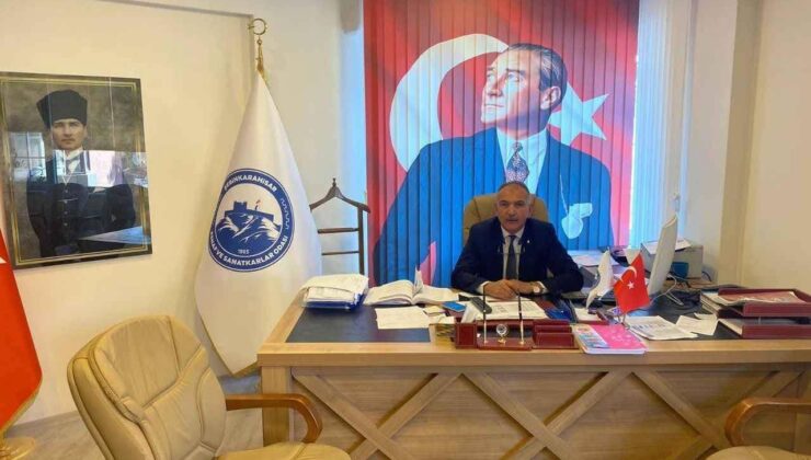 Şebinkarahisar İçin Ezberler Bozuldu: Şimdi Geleceği Mühürleme Zamanı
