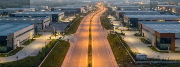 Şebinkarahisar’a yatırım müjdesi: Karma OSB 2026 programına alındı