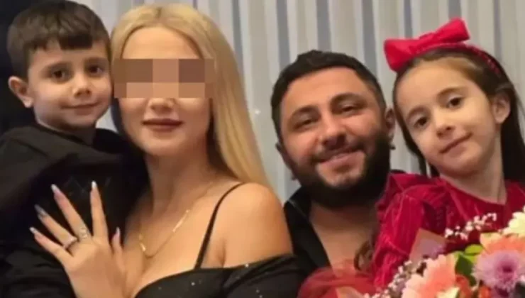 Fenomen Sergen Altunbaş, Çocuklarını Öldürdü ve İntihar Etti