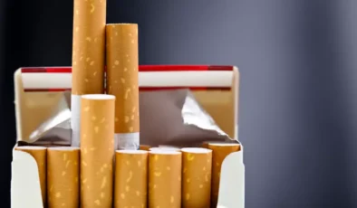 Sigara Fiyatlarına Yeni Zam: Etiketler Yeniden Değişti