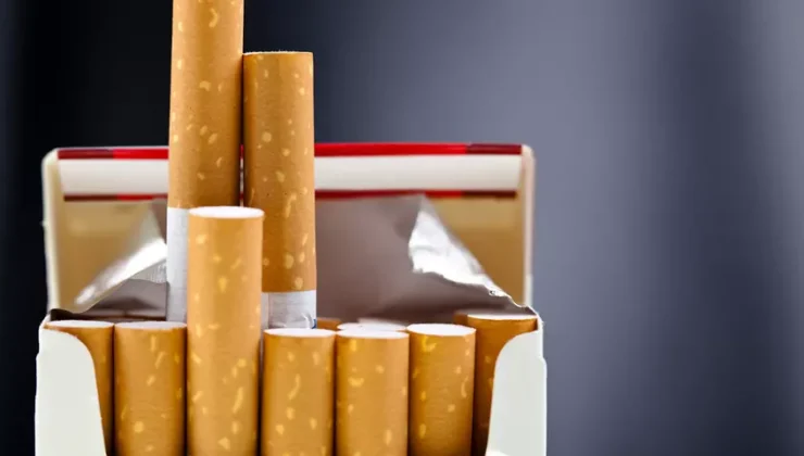 Sigara Fiyatlarına Yeni Zam: Etiketler Yeniden Değişti