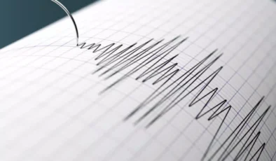 Balıkesir Sındırgı’da Korkutan Sarsıntı: 4.1’lik Deprem Paniğe Neden Oldu