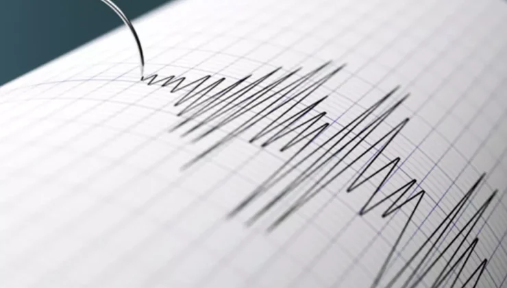 Balıkesir Sındırgı’da Korkutan Sarsıntı: 4.1’lik Deprem Paniğe Neden Oldu