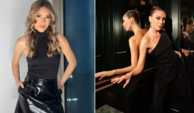 Sinem Kobal’dan Sosyal Medyadaki İddialara Net Yanıt